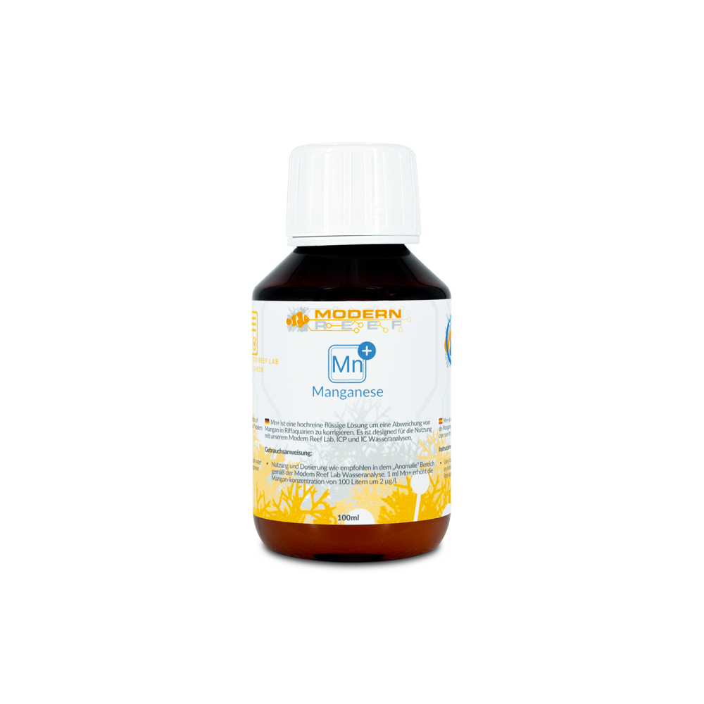 Mn+ 100ml