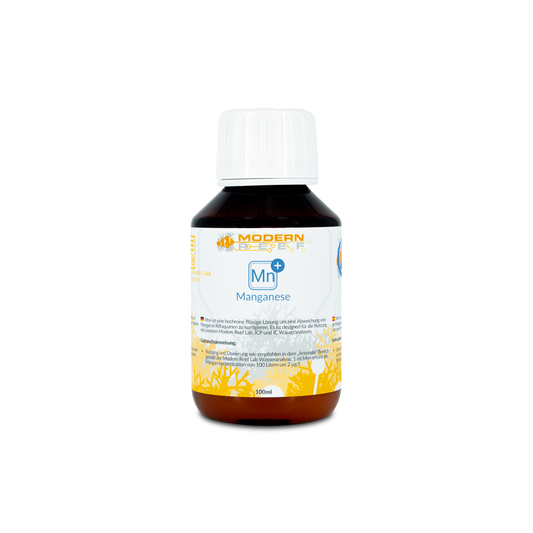 Mn+ 100ml