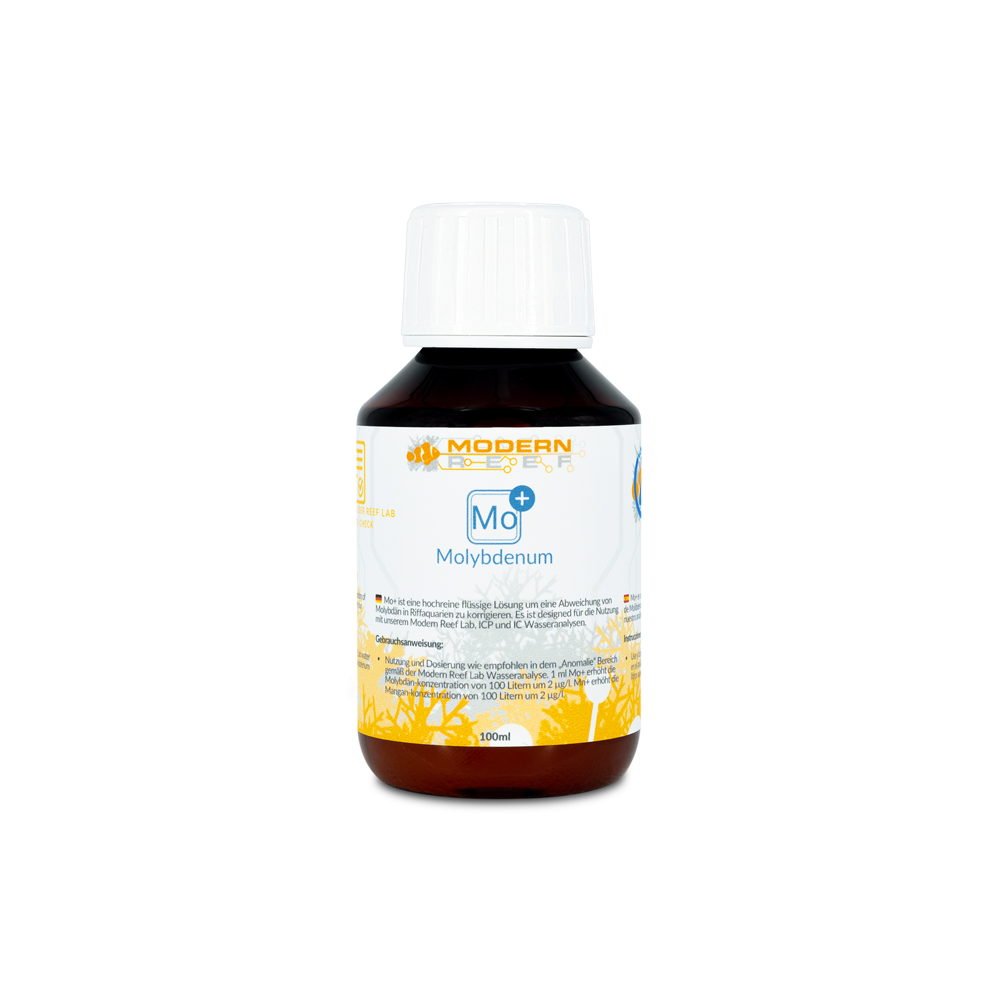 Mo+100ml
