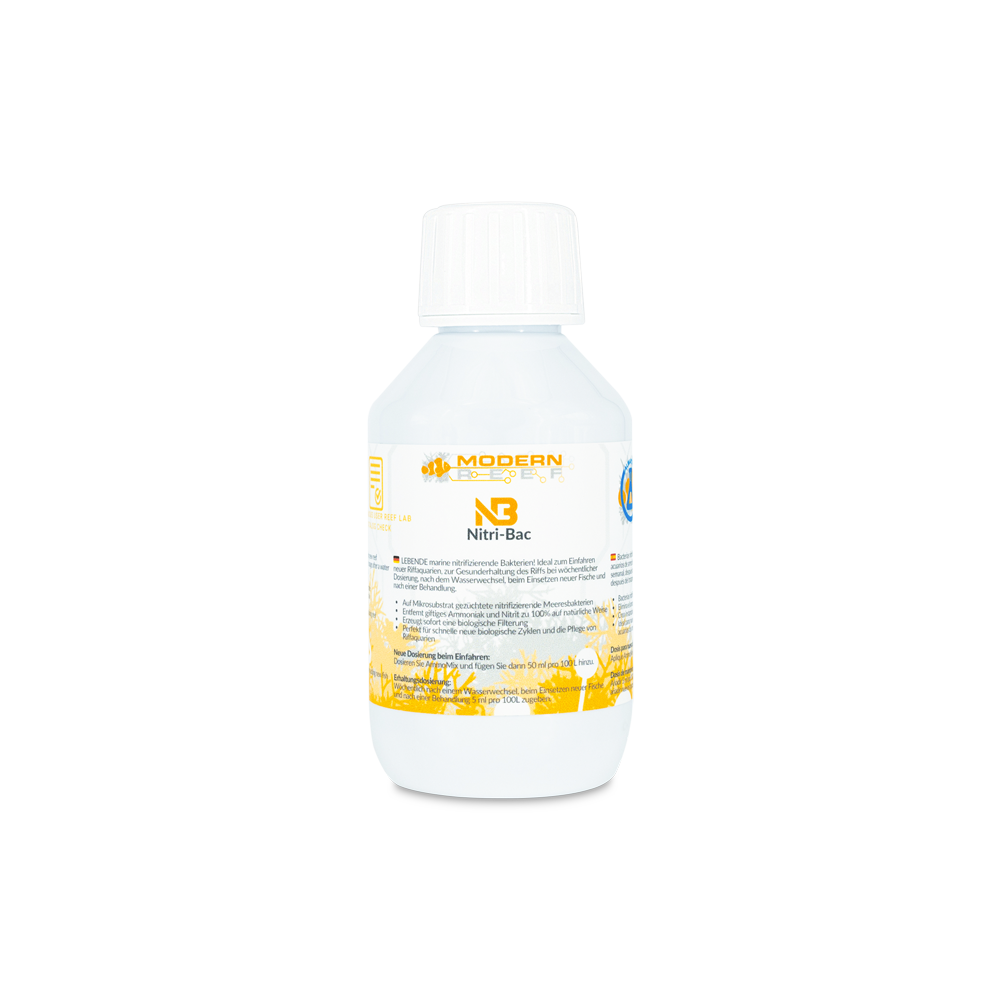 Nitri-Bac 150ml