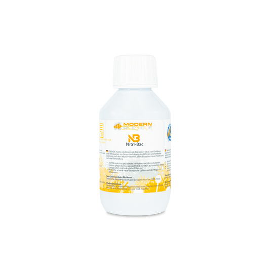 Nitri-Bac 150ml