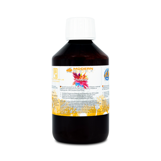Polypop 250ml