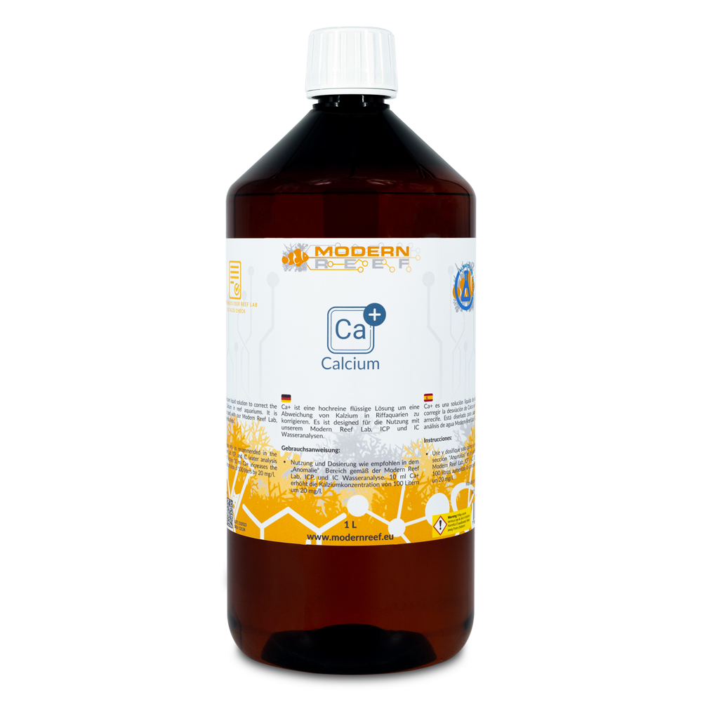 Ca+ 1000ml