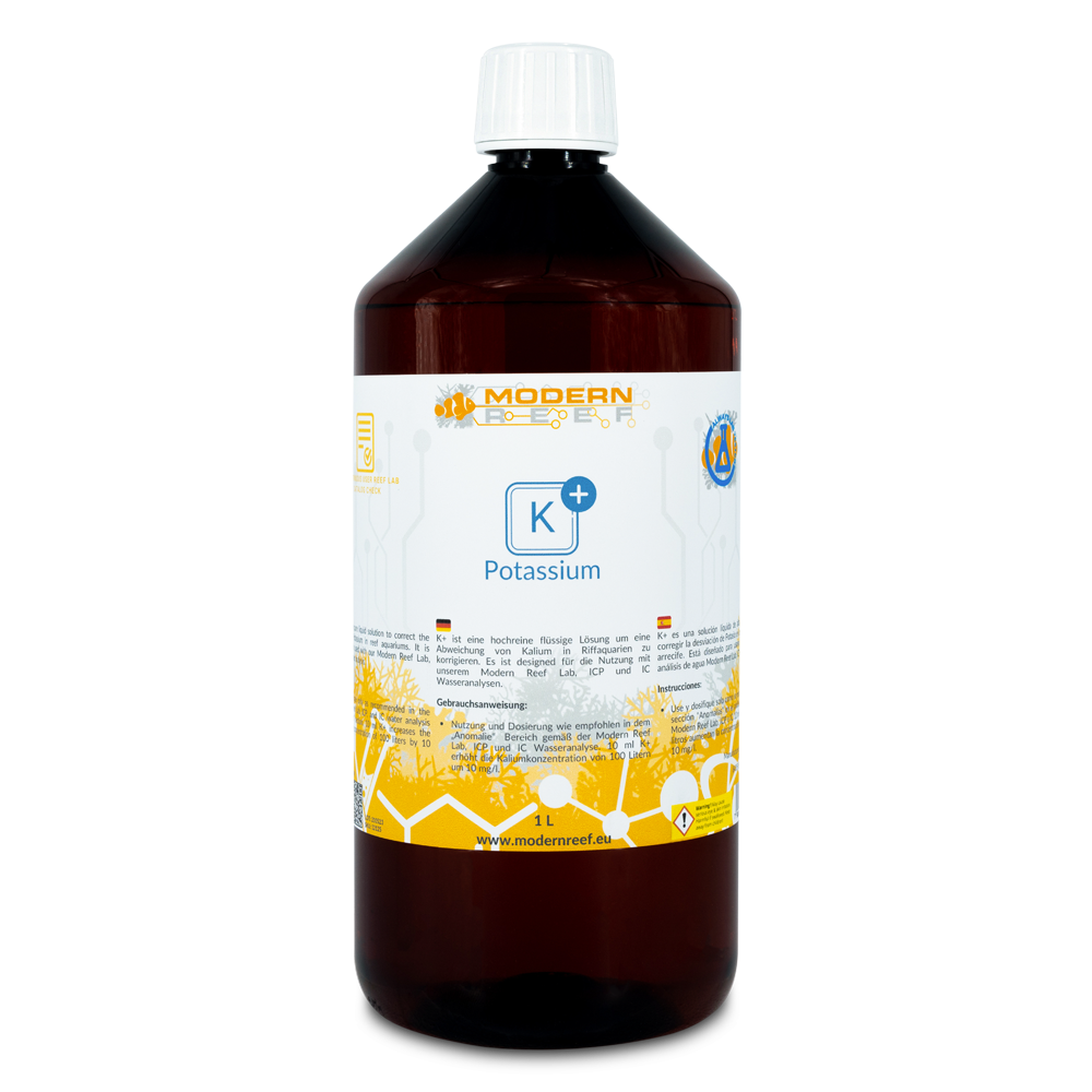 K+ 1000ml
