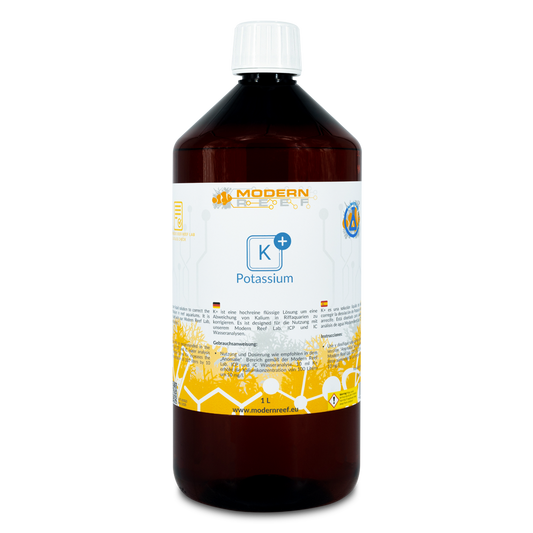 K+ 1000ml
