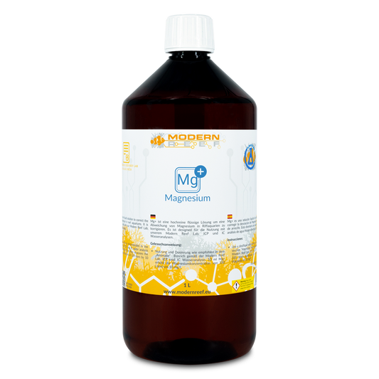 Mg+ 1000ml