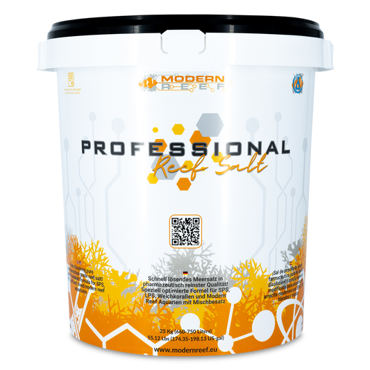 Professional Reef Salt 25kg
