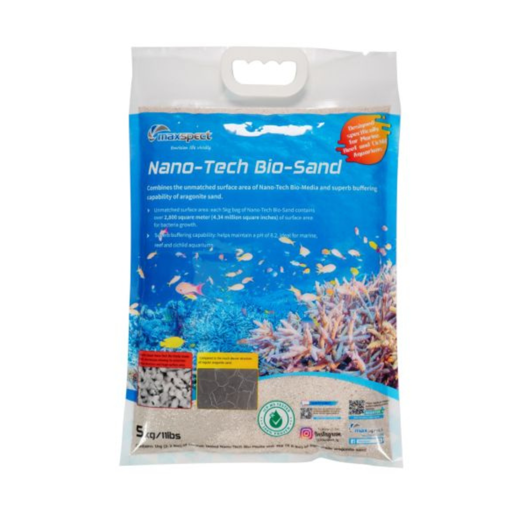 Maxspect Bio-sand BS-5K