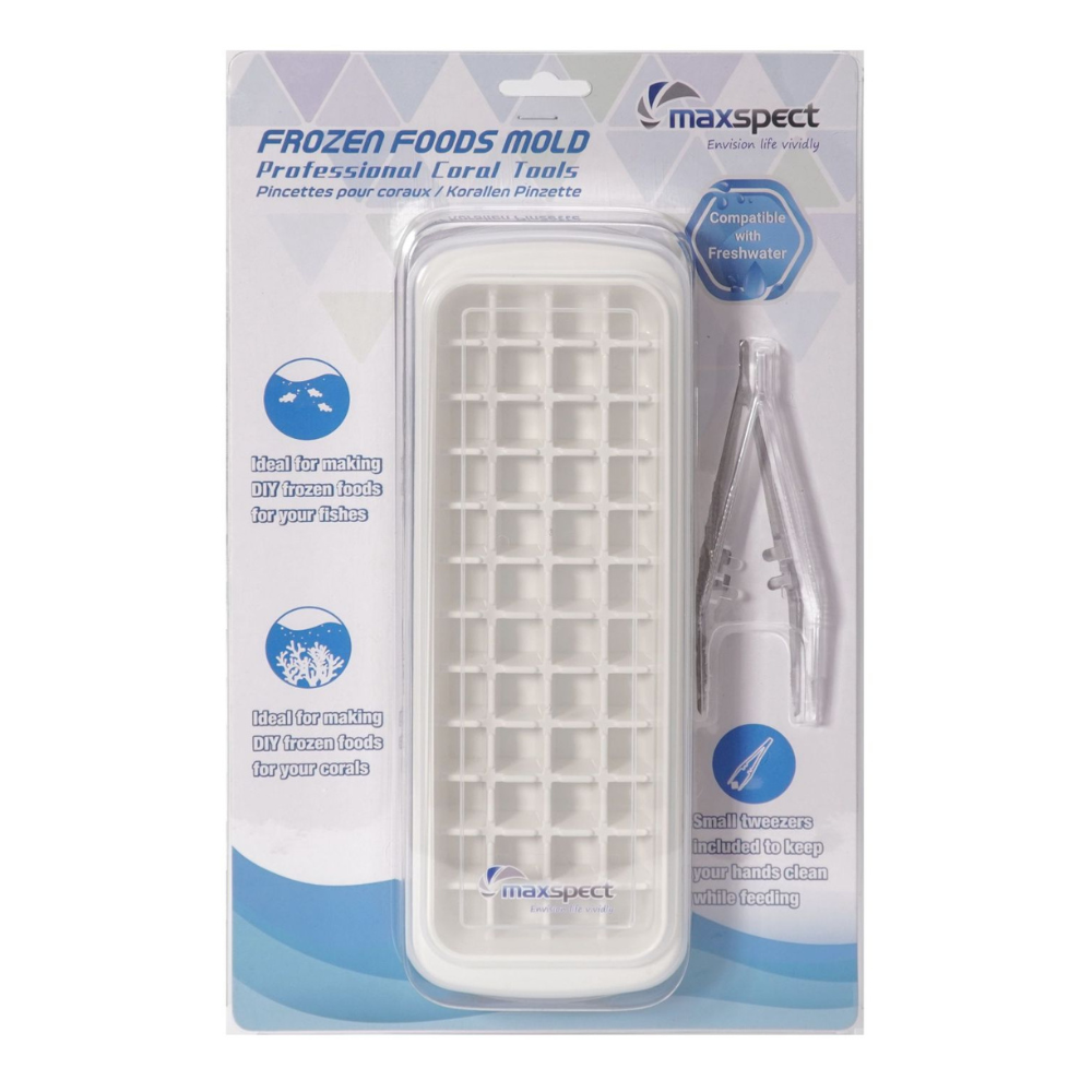 Maxspect Frozen Foods Mold