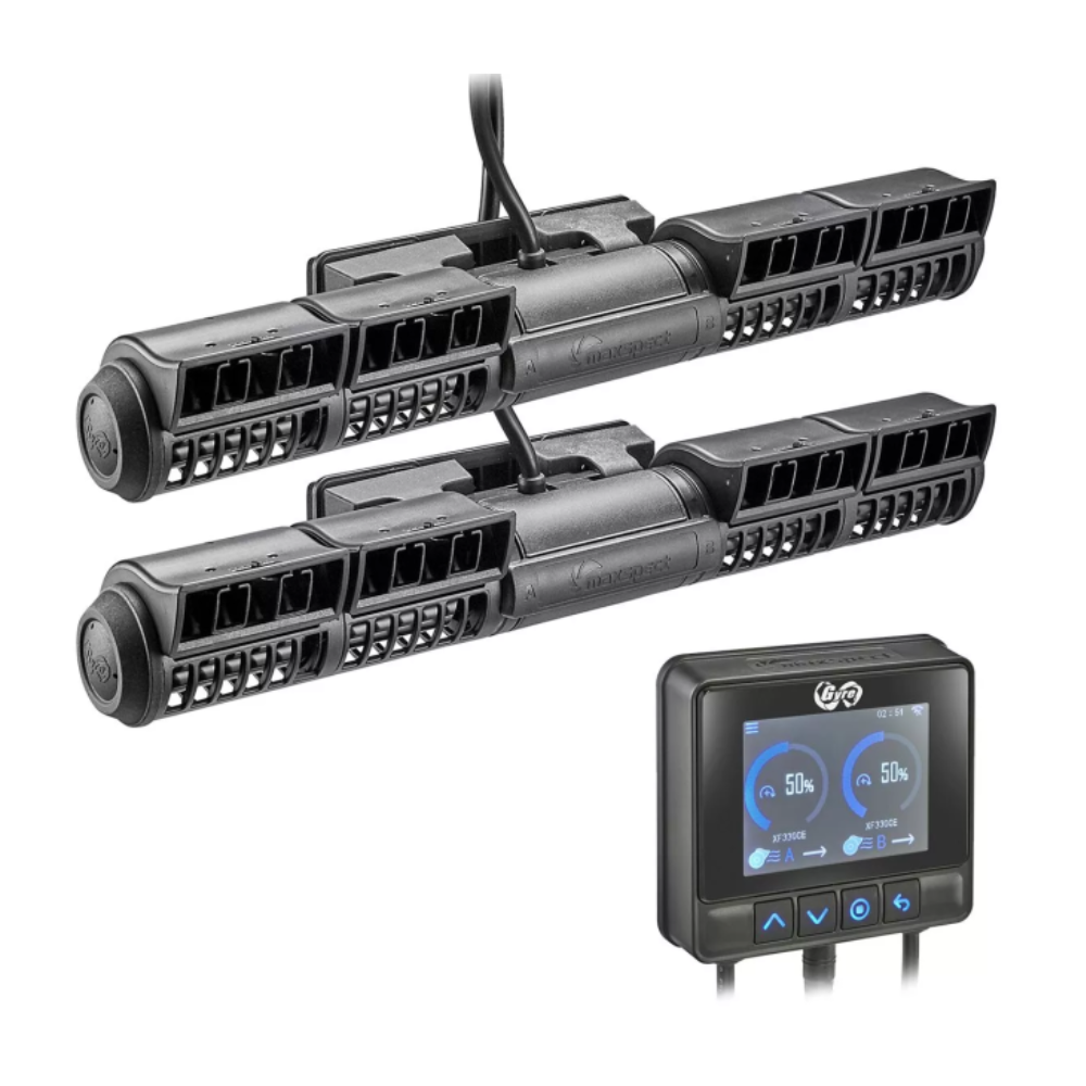 Maxspect Gyre XF350 Cloud Edition Double package XF350 C2P