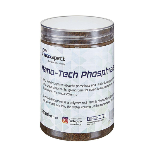 Maxspect Nano-Tech Phosphree 500ML