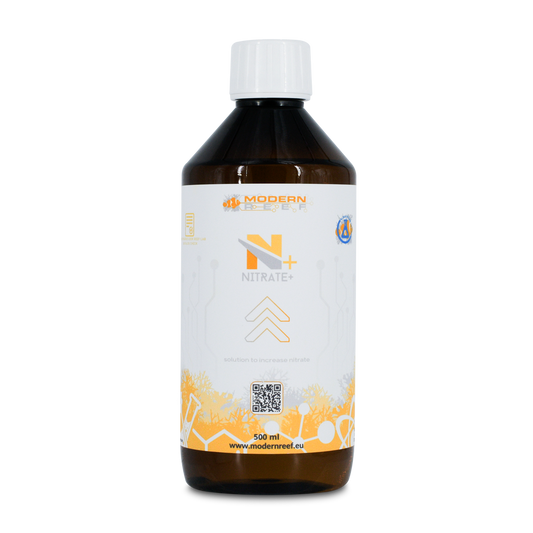N+ (Nitrogen NO3 MIX) 500ml