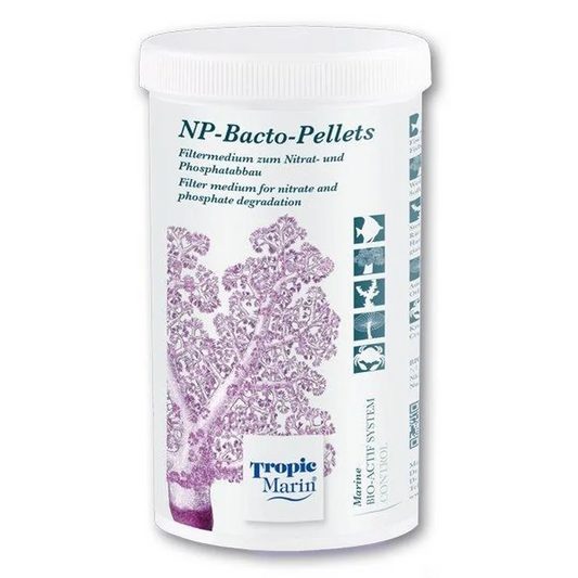 Tropic Marin NP-BACTO-PELLETS 1000ML