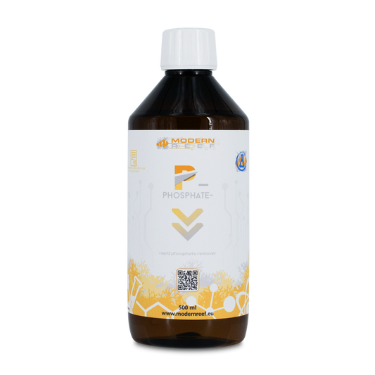P- (Po4 Remover) 500ml