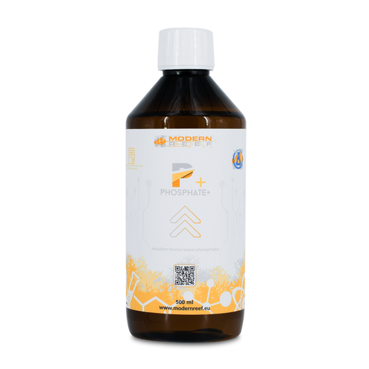 P+ (Phosphorus PO4 MIX) 500ml
