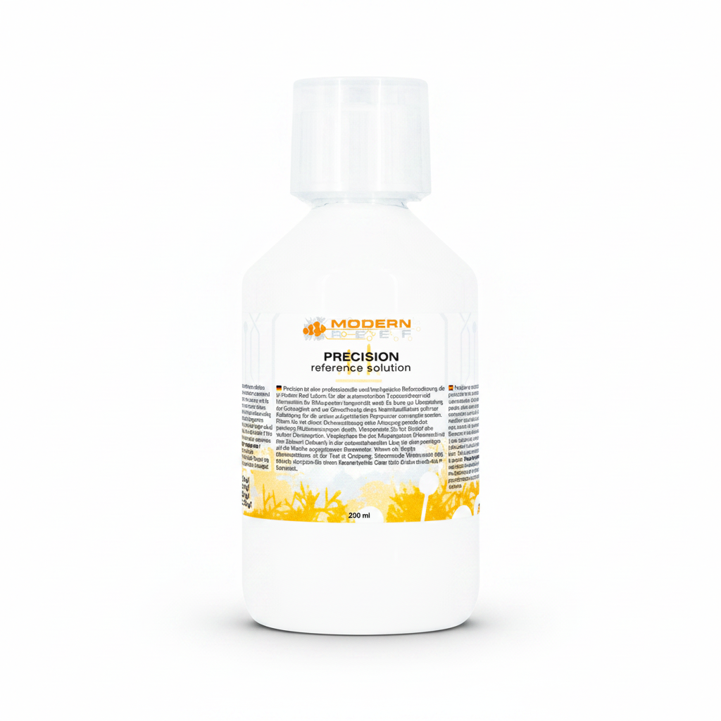 PRECISION Reference Solution 250ml