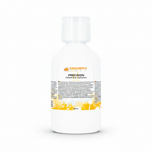 PRECISION Reference Solution 250ml