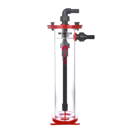 Reef Octopus BR-MF-110 Biopellet Reactor