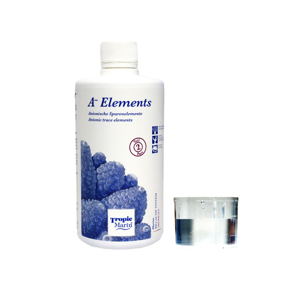 Tropic Marin A-ELEMENTS 500ML