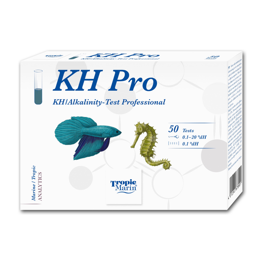 Tropic Marin KH PRO