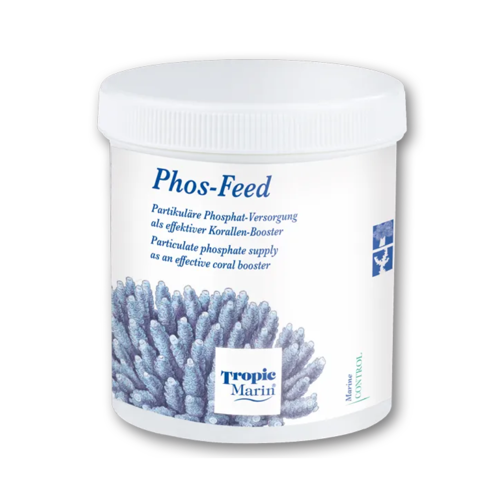 Tropic Marin phos feed 300g