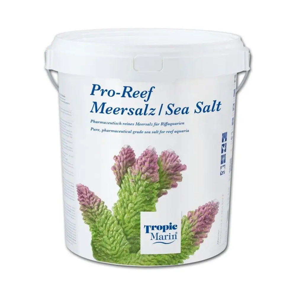 Tropic Marin pro-reef 25kg