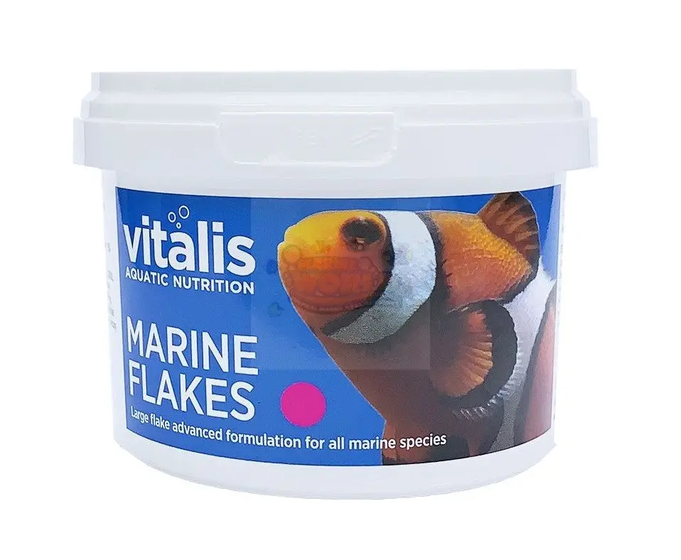 Vitalis Marine Flake 22g