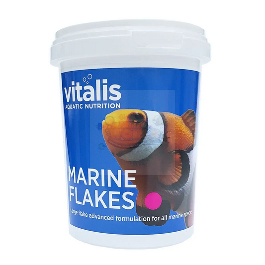 Vitalis Marine Flake 40g