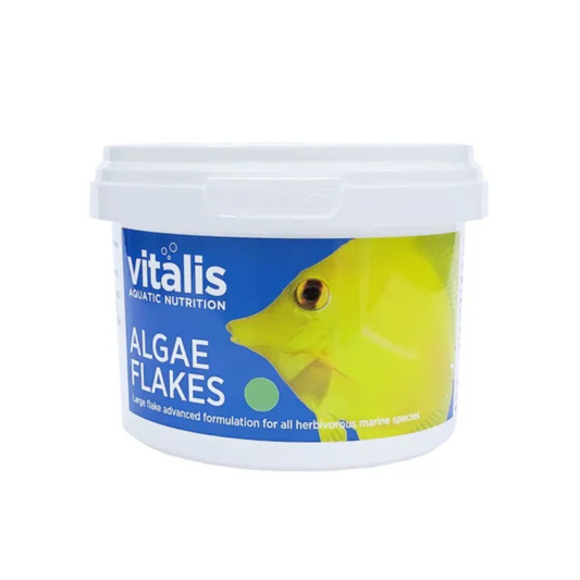Vitalis Algae Flakes 22g