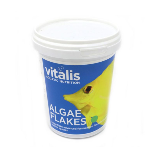 Vitalis Algae Flakes 40g