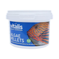 Vitalis Algae Pellets 1mm (XS) 140g