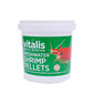 Vitalis Freshwater Shrimp Pellets 1mm (XS) 70g