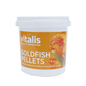 Vitalis Goldfish Pellets 1.5mm (S) 70g