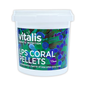 Vitalis LPS Coral Pellets 1.5mm (S) 60g