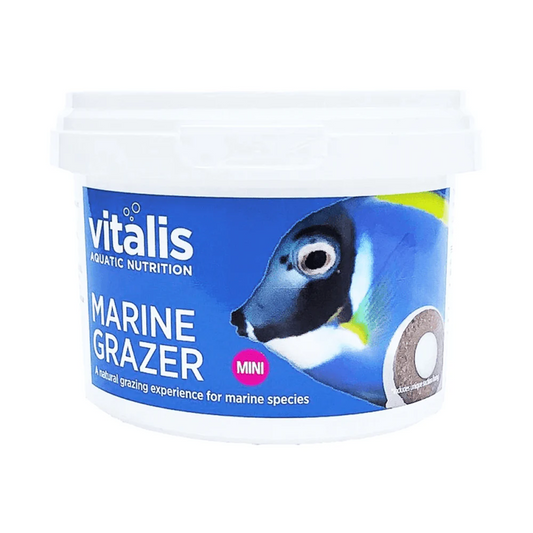 Vitalis Marine Grazer Mini 120g