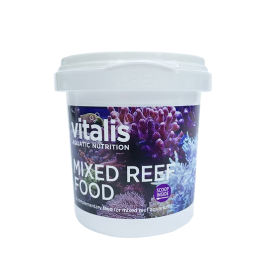 Vitalis Mixed Reef Food 50g