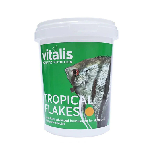 Vitalis Tropical Flakes 40g