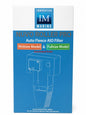 Nuvo Roller Automatic Midsize and Full size Model 7421-A