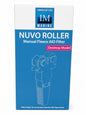 NUVO Roller Manual Fleece AIO Filter (Desktop Model)-7420