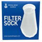 Royal Reef Supply 4" Standard Aquarium Filter Sock- 225 Micron