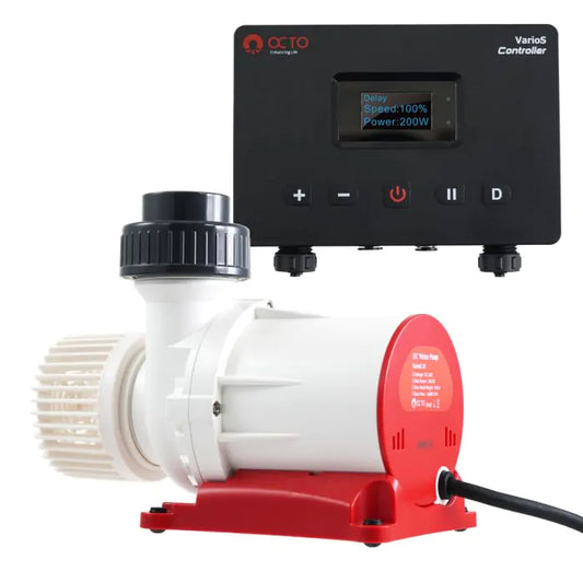 Reef Octopus VarioS-10 Controllable DC Return Pump