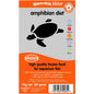 Gamma Turtle and Amphibian Diet Blister Pack 100g