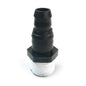 Aqua Ultraviolet 3/4" Barb x Male Thread Adapter
