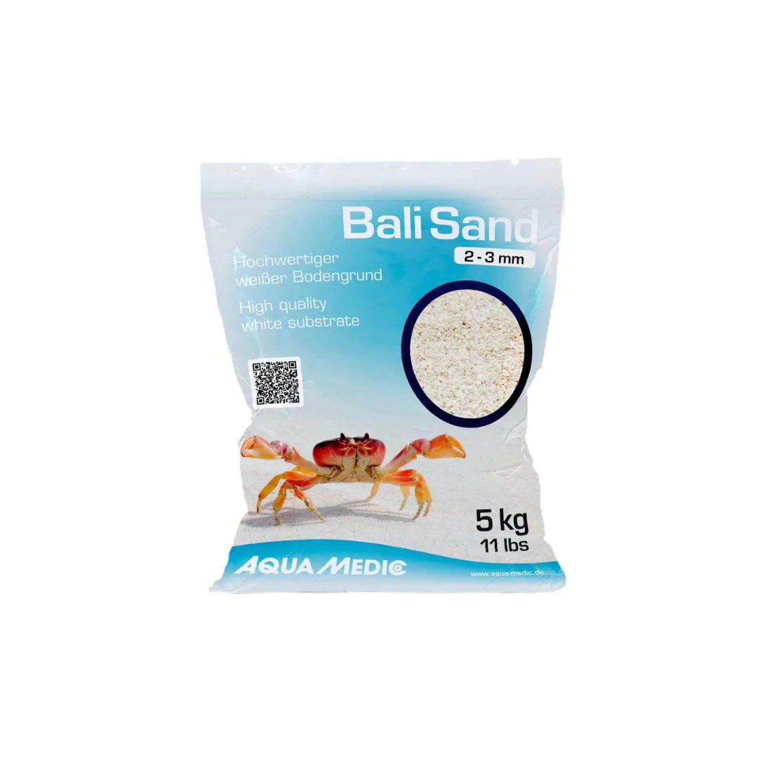 Aqua Medic Bali Sand 2 – 3 mm, 5 kg