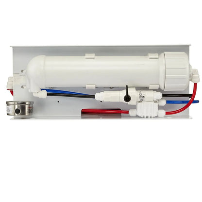 5 Stage Premium Plus RO/DI System