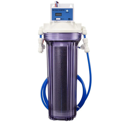 5 Stage Premium Plus RO/DI System