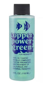 Copper Power Green 4 oz (118ml)- Freshwater