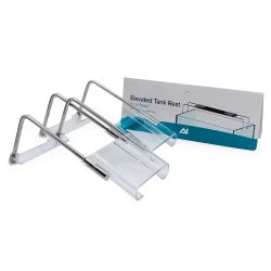Blade Elevated Tank Mount
