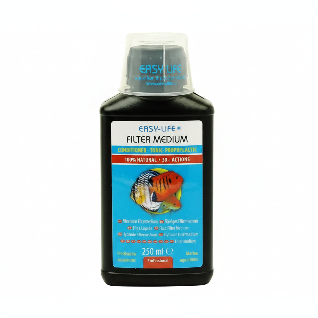 Easy-Life Filter Medium 250ml