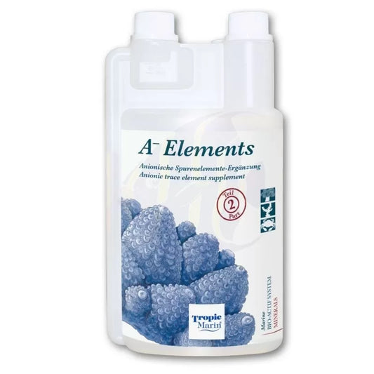 Tropic Marin A-ELEMENTS 500ML